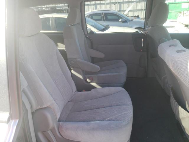 Photo 5 VIN: KNDMH4C71B6397843 - KIA SEDONA EX 