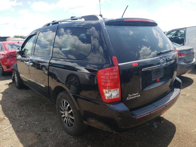 Photo 1 VIN: KNDMH4C71C6417655 - KIA SEDONA EX 