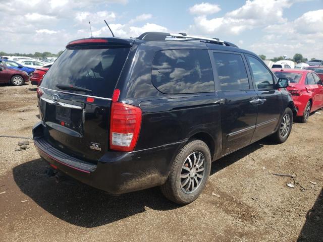 Photo 2 VIN: KNDMH4C71C6417655 - KIA SEDONA EX 