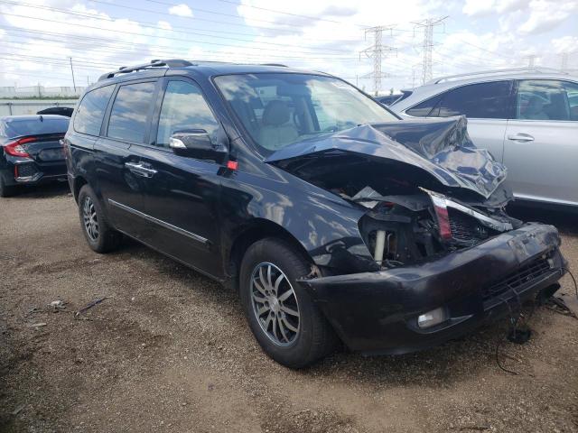 Photo 3 VIN: KNDMH4C71C6417655 - KIA SEDONA EX 