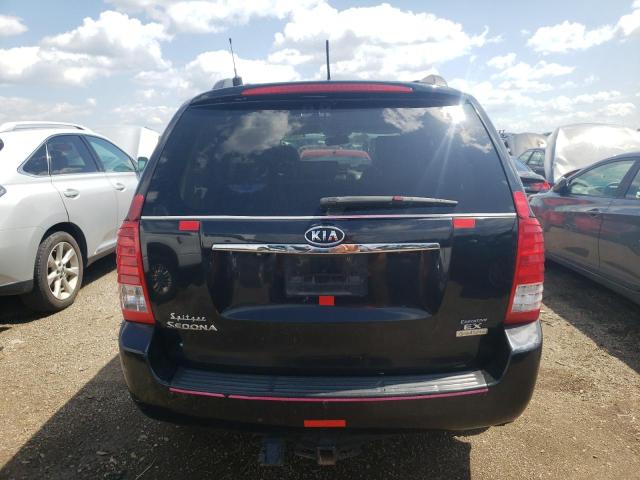 Photo 5 VIN: KNDMH4C71C6417655 - KIA SEDONA EX 