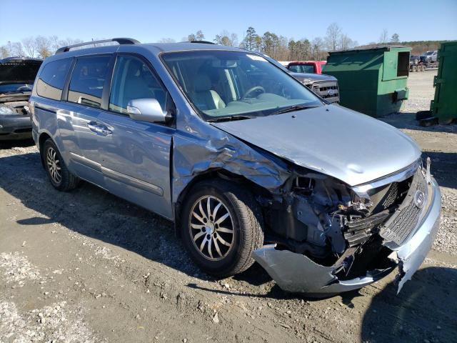 Photo 3 VIN: KNDMH4C71C6419003 - KIA SEDONA EX 