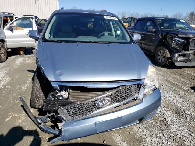 Photo 4 VIN: KNDMH4C71C6419003 - KIA SEDONA EX 