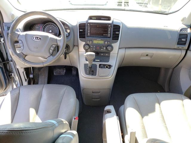 Photo 7 VIN: KNDMH4C71C6419003 - KIA SEDONA EX 