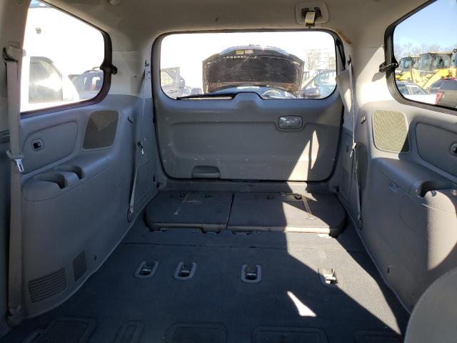 Photo 9 VIN: KNDMH4C71C6419003 - KIA SEDONA EX 