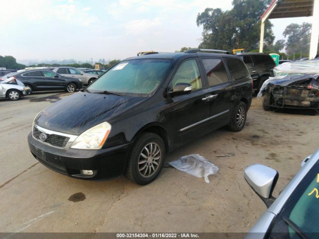 Photo 1 VIN: KNDMH4C71C6471067 - KIA SEDONA 