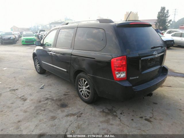 Photo 2 VIN: KNDMH4C71C6471067 - KIA SEDONA 