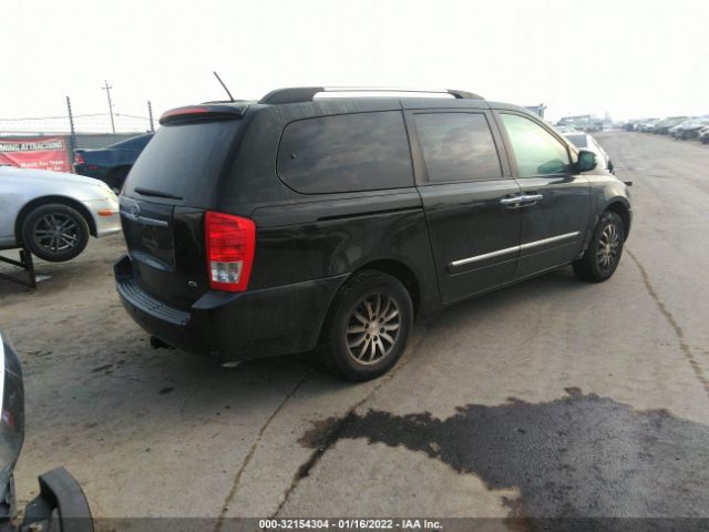 Photo 3 VIN: KNDMH4C71C6471067 - KIA SEDONA 