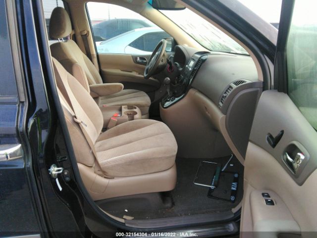 Photo 4 VIN: KNDMH4C71C6471067 - KIA SEDONA 