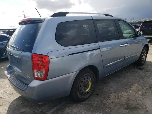 Photo 2 VIN: KNDMH4C71C6500471 - KIA SEDONA EX 