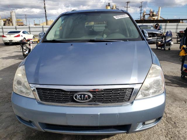 Photo 4 VIN: KNDMH4C71C6500471 - KIA SEDONA EX 