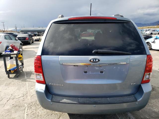 Photo 5 VIN: KNDMH4C71C6500471 - KIA SEDONA EX 