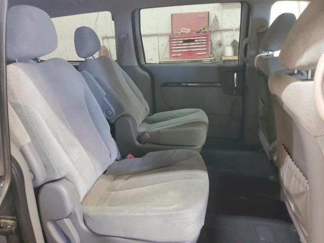 Photo 10 VIN: KNDMH4C71C6502527 - KIA SEDONA EX 