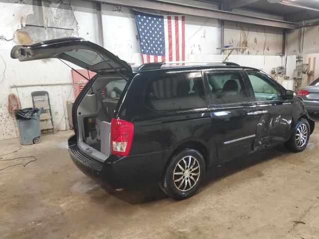 Photo 2 VIN: KNDMH4C71C6502527 - KIA SEDONA EX 