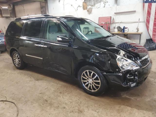 Photo 3 VIN: KNDMH4C71C6502527 - KIA SEDONA EX 