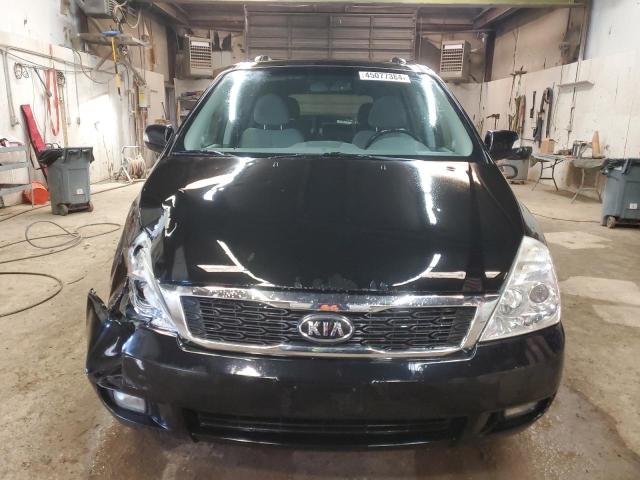 Photo 4 VIN: KNDMH4C71C6502527 - KIA SEDONA EX 