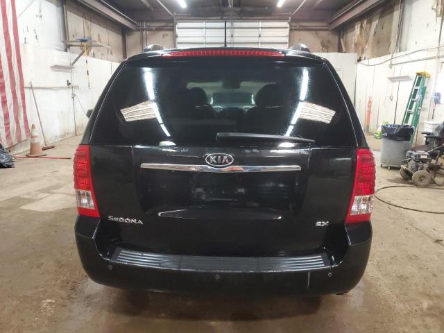 Photo 5 VIN: KNDMH4C71C6502527 - KIA SEDONA EX 