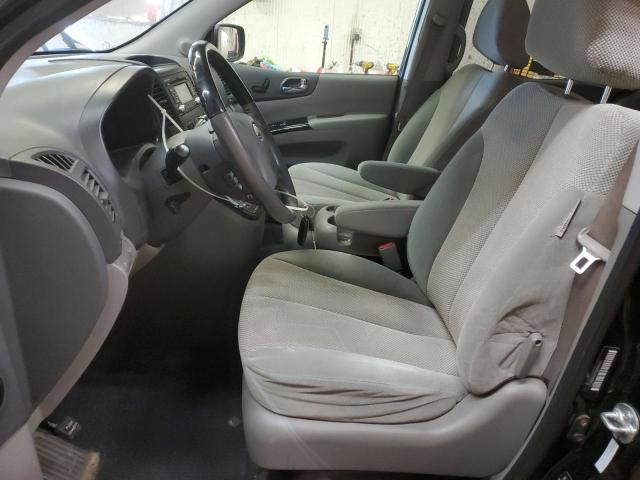 Photo 6 VIN: KNDMH4C71C6502527 - KIA SEDONA EX 