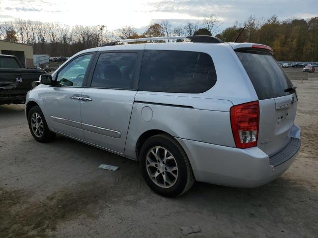 Photo 1 VIN: KNDMH4C71E6592815 - KIA SEDONA EX 