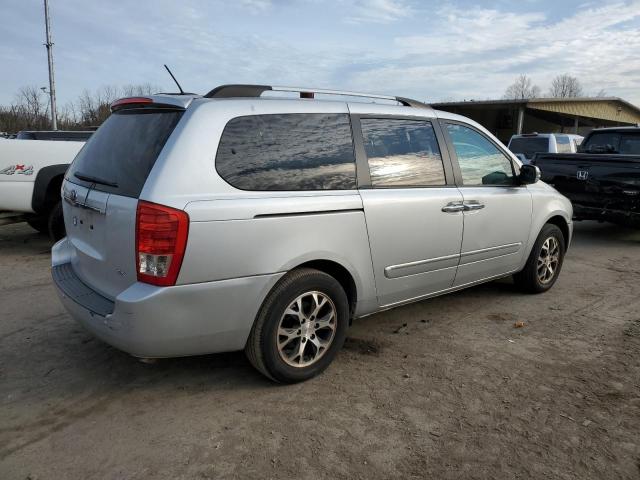 Photo 2 VIN: KNDMH4C71E6592815 - KIA SEDONA EX 