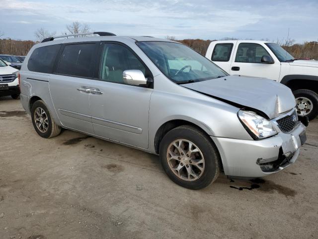 Photo 3 VIN: KNDMH4C71E6592815 - KIA SEDONA EX 