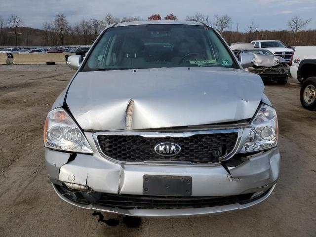 Photo 4 VIN: KNDMH4C71E6592815 - KIA SEDONA EX 