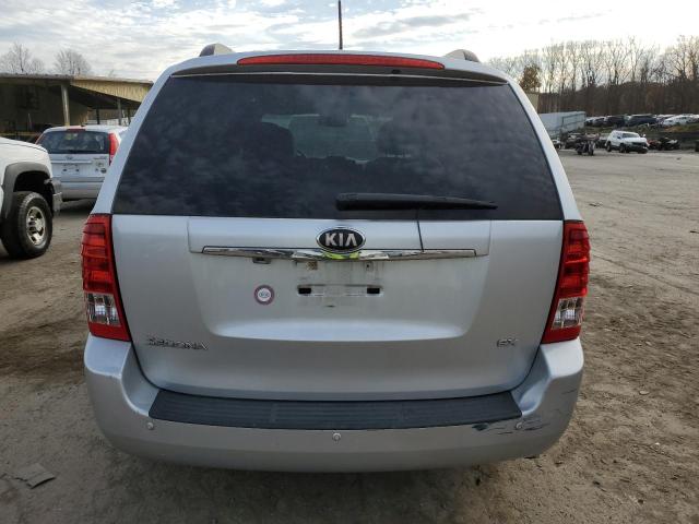 Photo 5 VIN: KNDMH4C71E6592815 - KIA SEDONA EX 