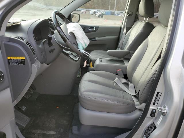 Photo 6 VIN: KNDMH4C71E6592815 - KIA SEDONA EX 