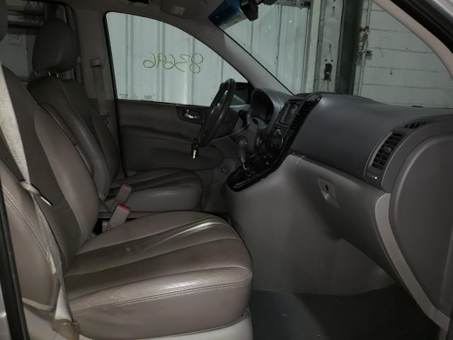 Photo 4 VIN: KNDMH4C72B6370361 - KIA SEDONA EX 