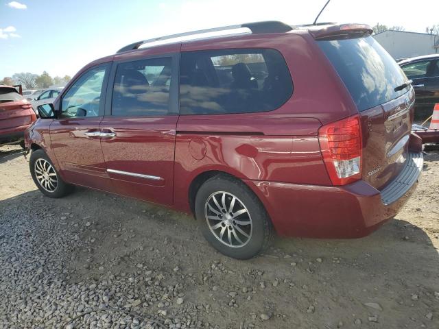 Photo 1 VIN: KNDMH4C72B6374068 - KIA SEDONA EX 