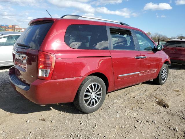 Photo 2 VIN: KNDMH4C72B6374068 - KIA SEDONA EX 