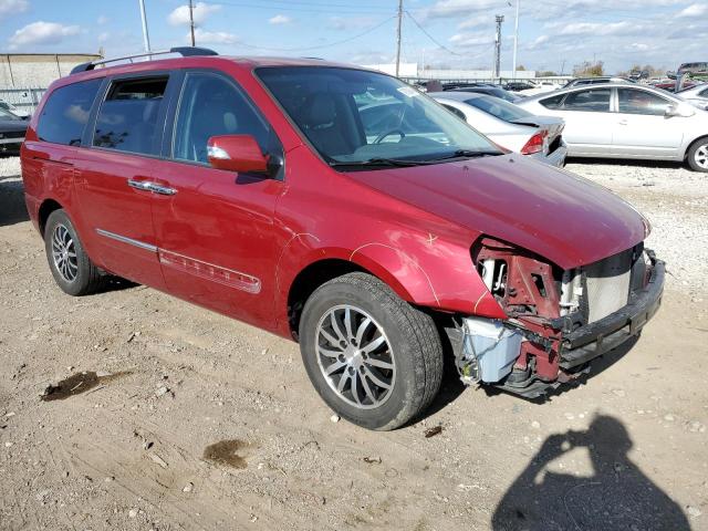 Photo 3 VIN: KNDMH4C72B6374068 - KIA SEDONA EX 