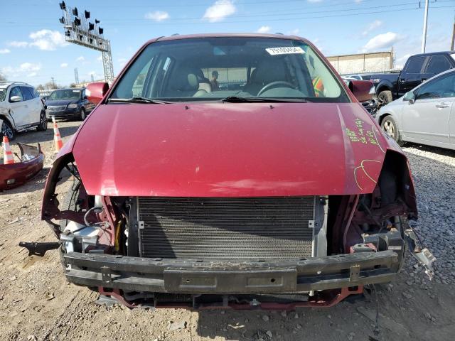 Photo 4 VIN: KNDMH4C72B6374068 - KIA SEDONA EX 