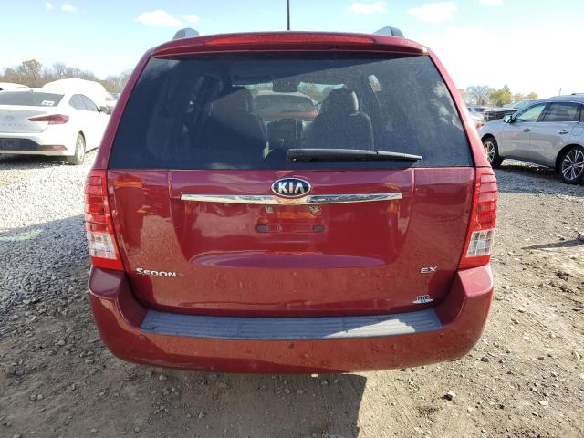 Photo 5 VIN: KNDMH4C72B6374068 - KIA SEDONA EX 