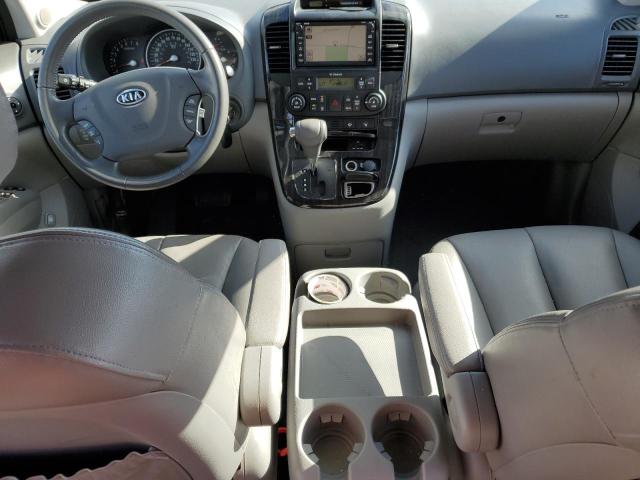 Photo 7 VIN: KNDMH4C72B6374068 - KIA SEDONA EX 