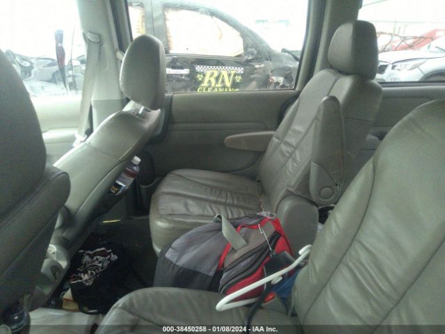 Photo 7 VIN: KNDMH4C72B6383675 - KIA SEDONA 