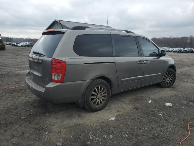 Photo 2 VIN: KNDMH4C72B6386835 - KIA SEDONA EX 