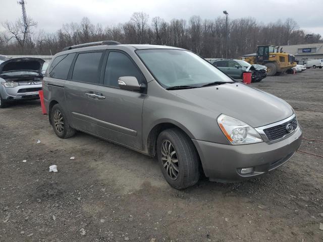 Photo 3 VIN: KNDMH4C72B6386835 - KIA SEDONA EX 