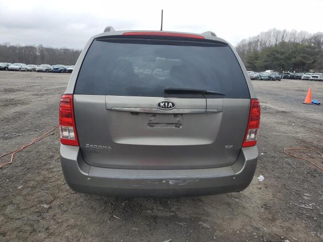 Photo 5 VIN: KNDMH4C72B6386835 - KIA SEDONA EX 