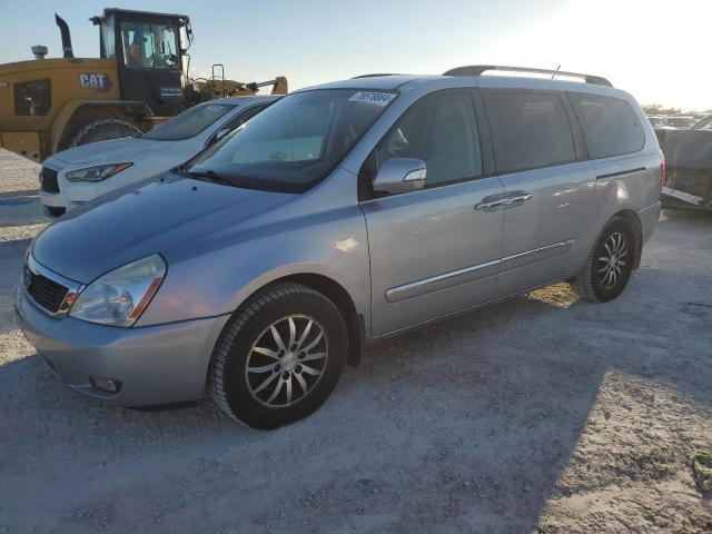 Photo 0 VIN: KNDMH4C72B6393042 - KIA SEDONA EX 