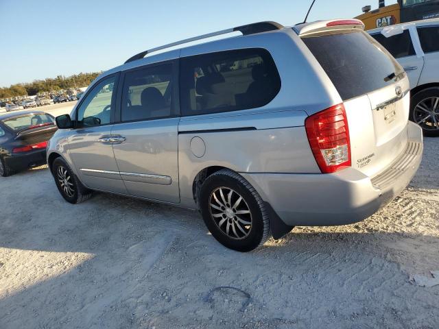 Photo 1 VIN: KNDMH4C72B6393042 - KIA SEDONA EX 