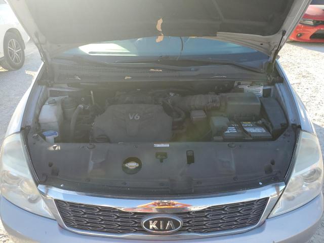 Photo 11 VIN: KNDMH4C72B6393042 - KIA SEDONA EX 