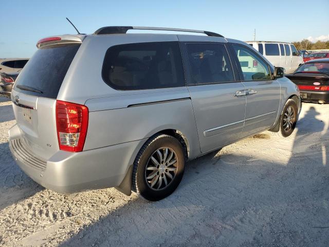 Photo 2 VIN: KNDMH4C72B6393042 - KIA SEDONA EX 