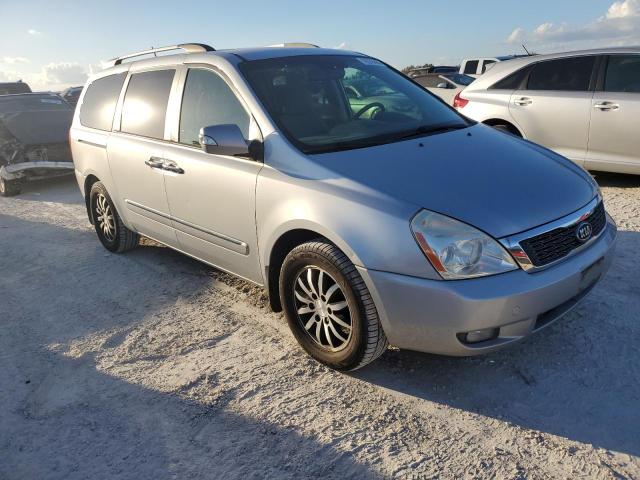 Photo 3 VIN: KNDMH4C72B6393042 - KIA SEDONA EX 