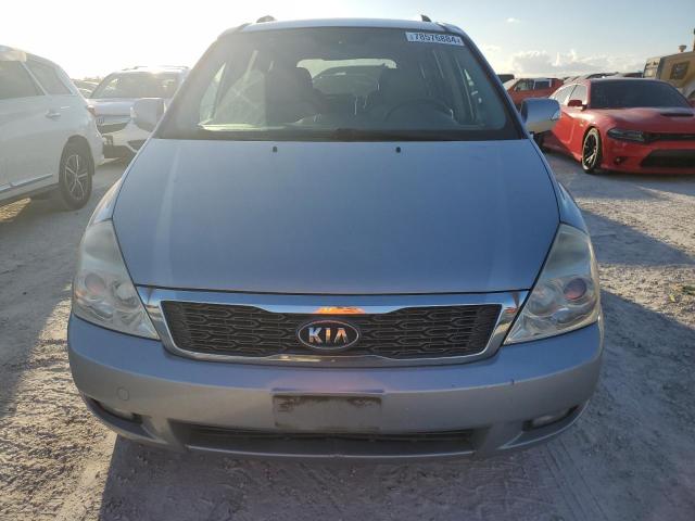 Photo 4 VIN: KNDMH4C72B6393042 - KIA SEDONA EX 