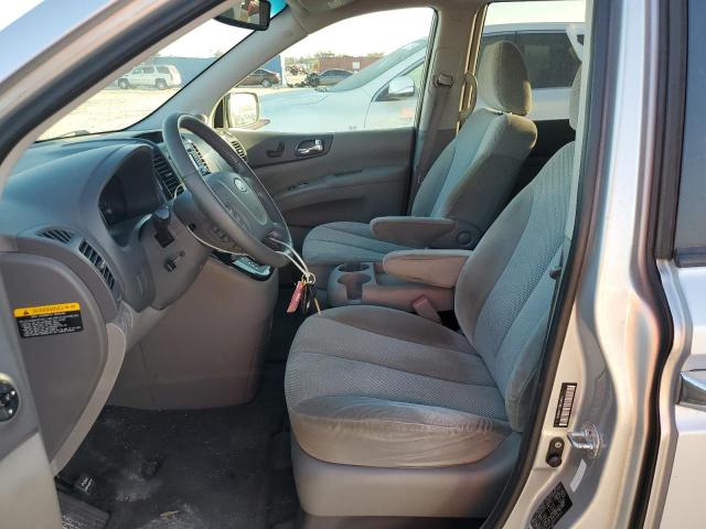 Photo 6 VIN: KNDMH4C72B6393042 - KIA SEDONA EX 