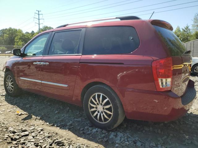 Photo 1 VIN: KNDMH4C72B6396121 - KIA SEDONA EX 