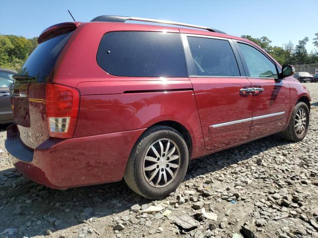 Photo 2 VIN: KNDMH4C72B6396121 - KIA SEDONA EX 