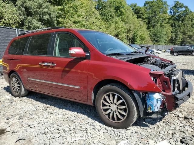 Photo 3 VIN: KNDMH4C72B6396121 - KIA SEDONA EX 