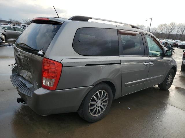 Photo 2 VIN: KNDMH4C72C6427157 - KIA SEDONA EX 